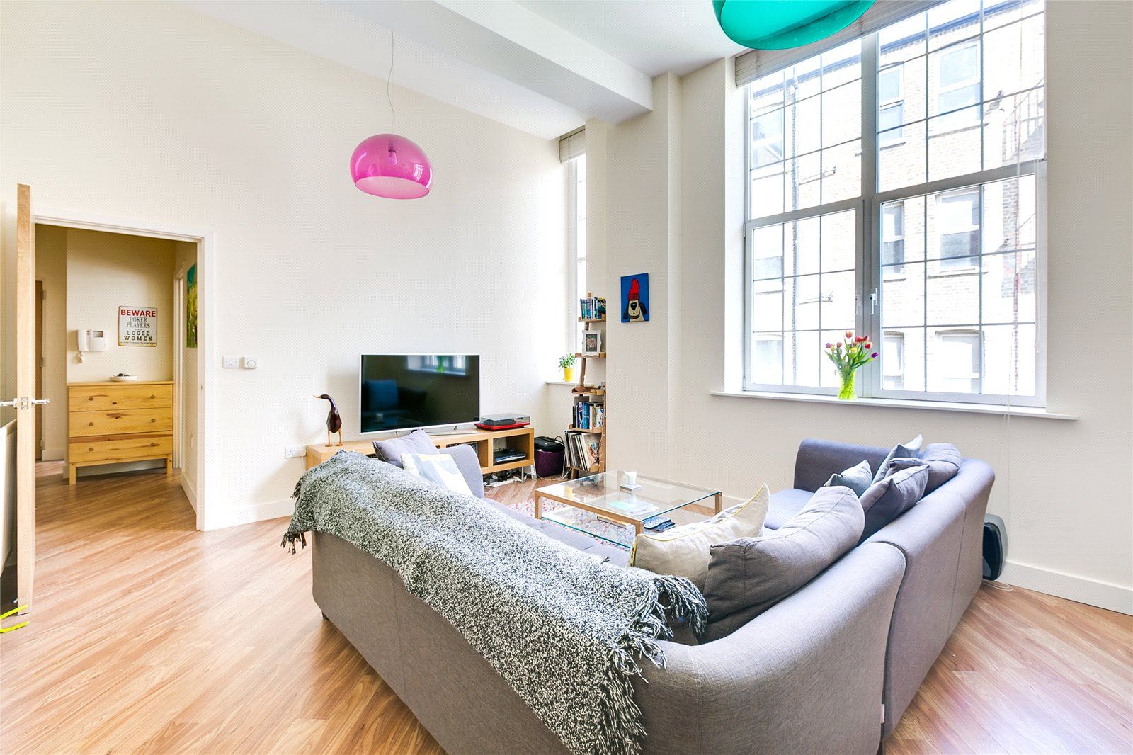 Academy Court, 34 Glengall Road, London NW6  