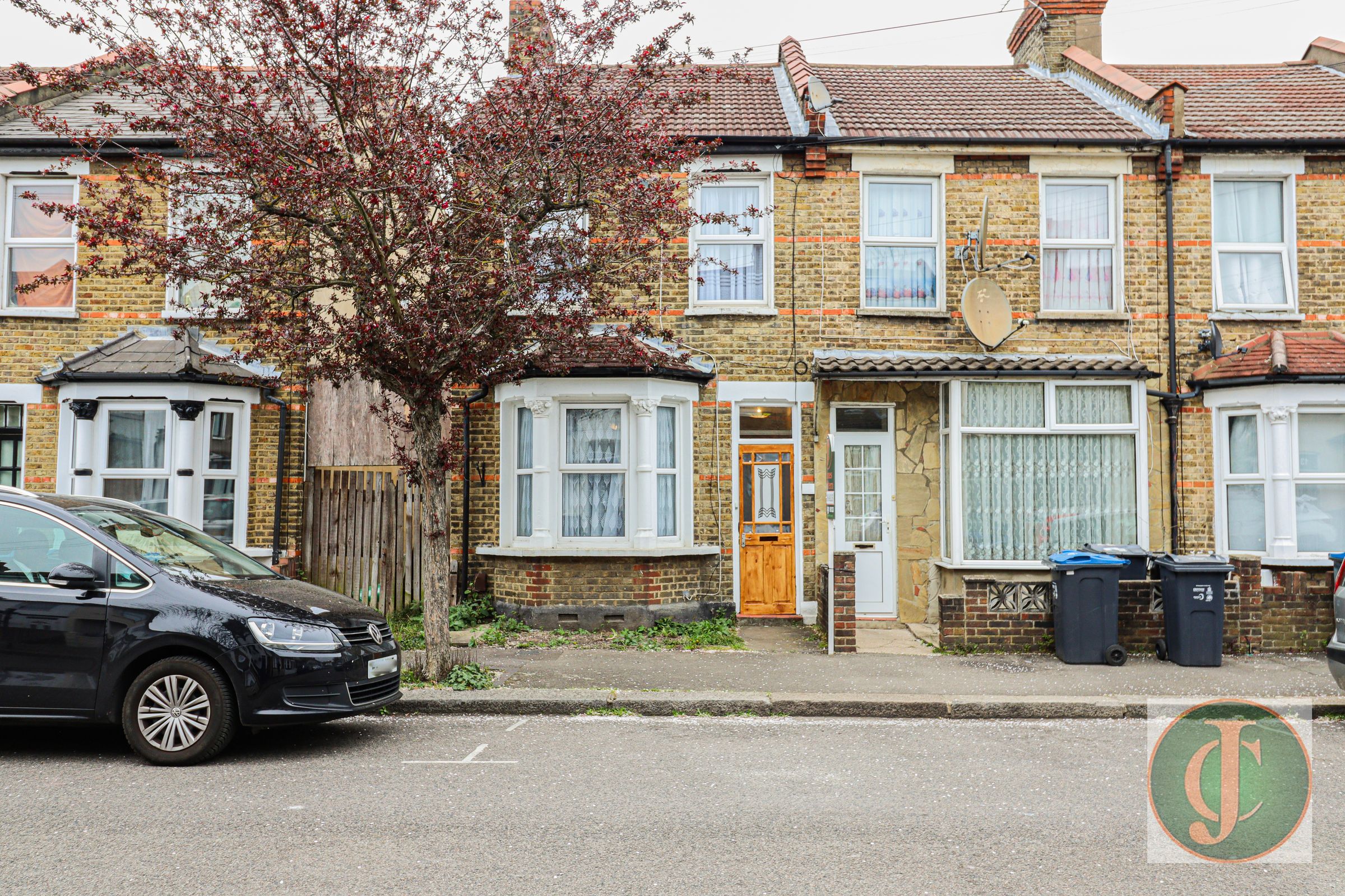 2 bed end terrace house for sale in Guildford Road, Croydon CR0 Zoopla