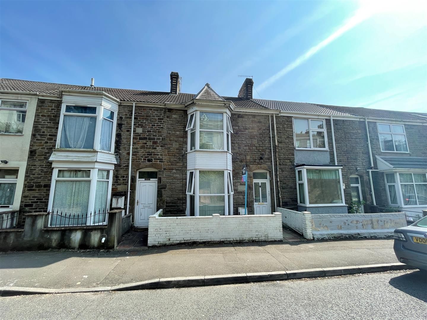 6 bed property for sale in Terrace Road, Swansea SA1 Zoopla