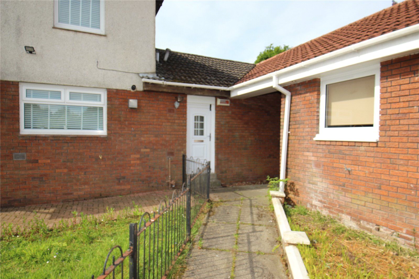 1 bed bungalow for sale in Saughs Drive, Robroyston, Glasgow G33 Zoopla