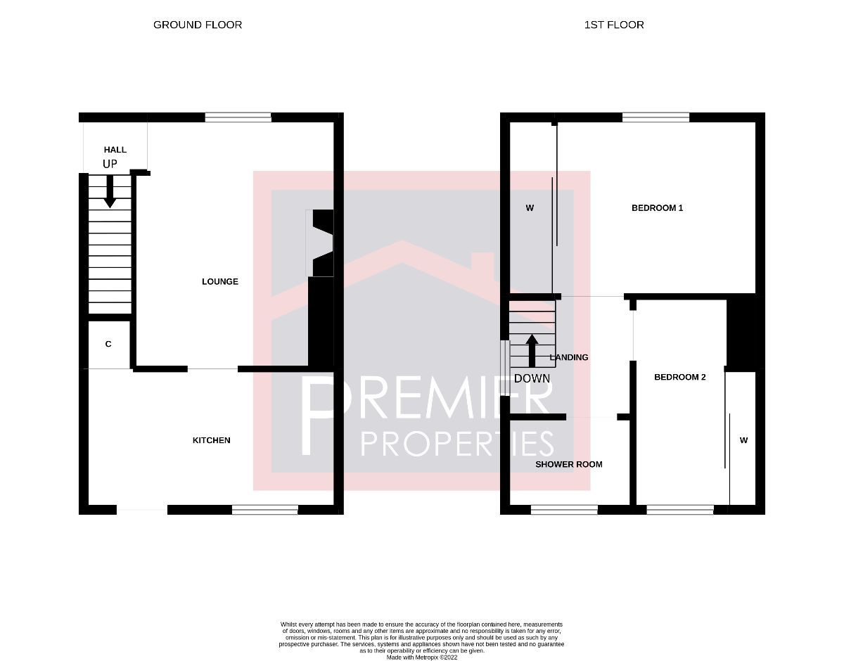 2 bed end terrace house for sale in Second Avenue, Uddingston, Glasgow