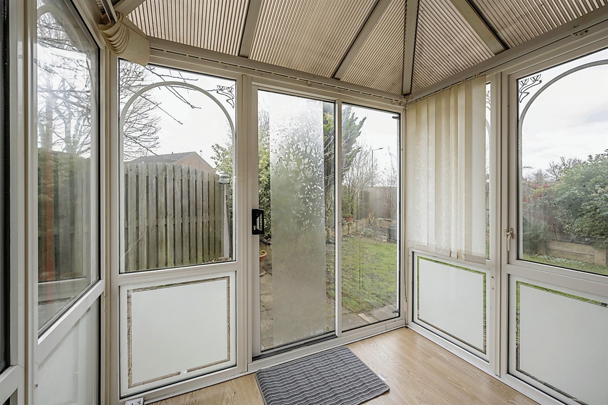 3 bed detached house for sale in Skellow Road, Carcroft, Doncaster DN6