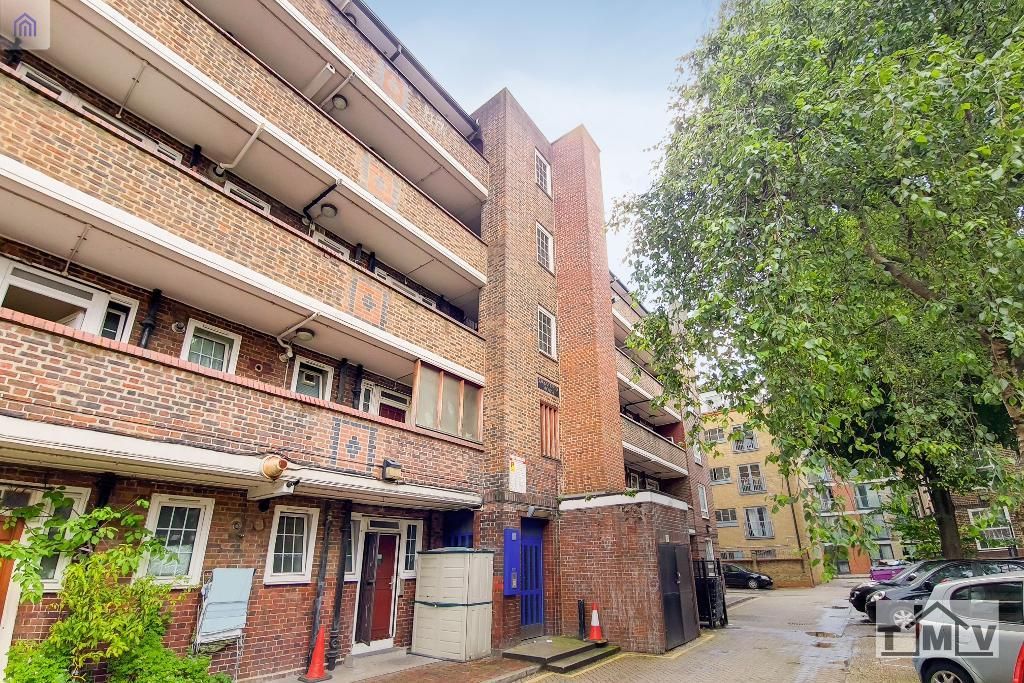 Greatorex Street Aldgate London E1