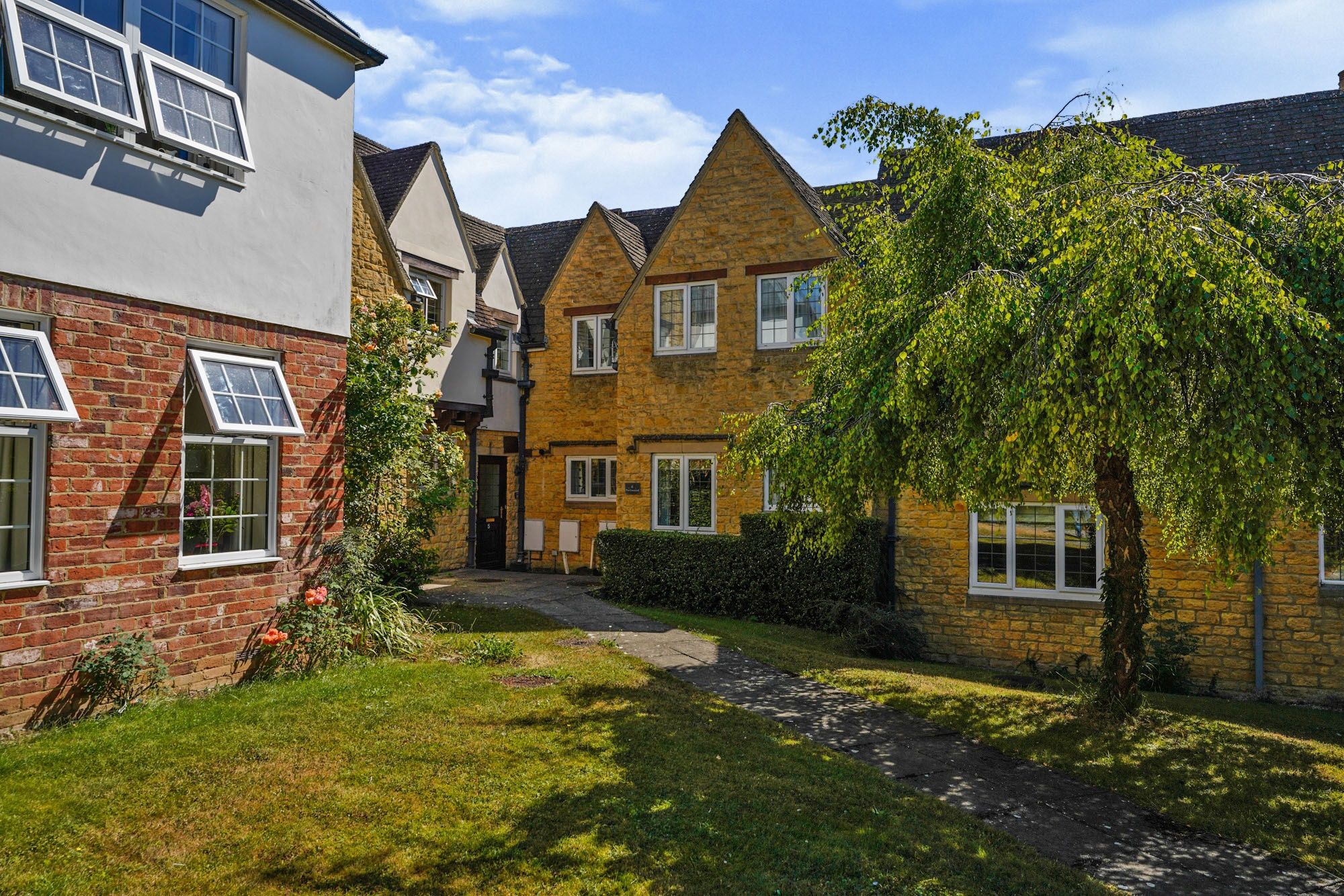 Property For Sale Southam Cheltenham at Merle Montez blog