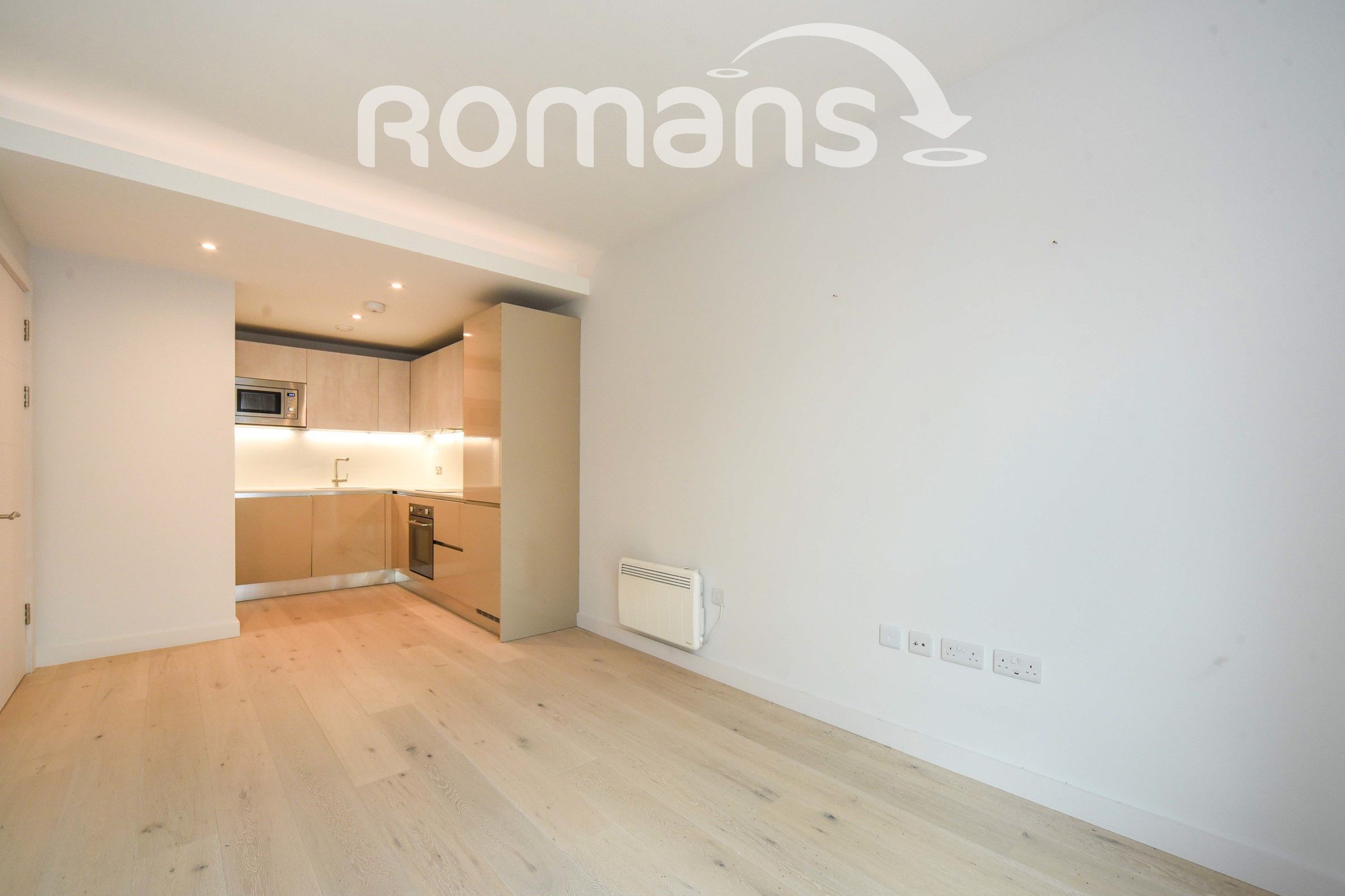 1 bed flat to rent in Wokingham Road, Binfield, Bracknell RG42 Zoopla