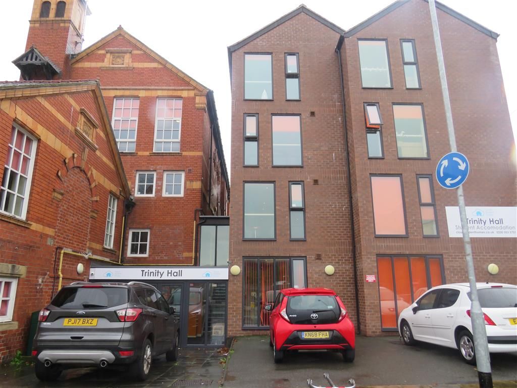 Waterside View, Chester CH1  