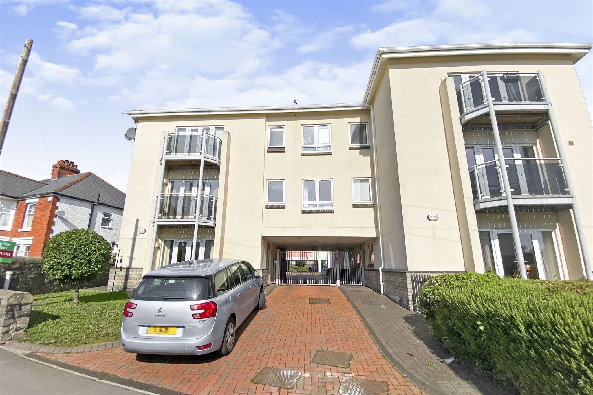 1 bed flat for sale in Road, Whitchurch, Cardiff CF14 Zoopla