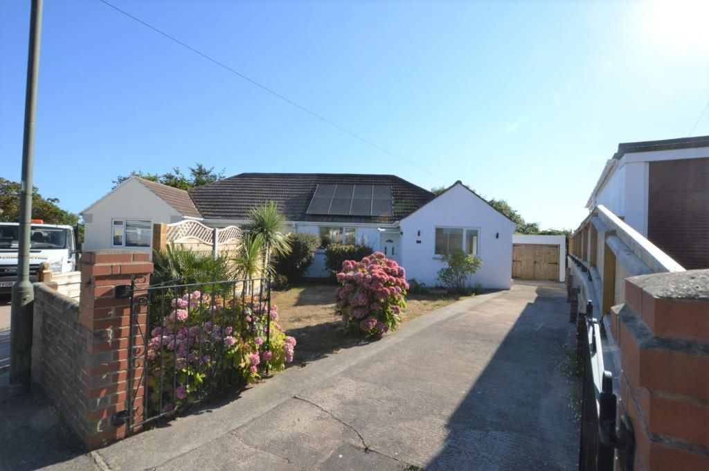 2 bed semidetached bungalow for sale in Suncrest Close, Barton