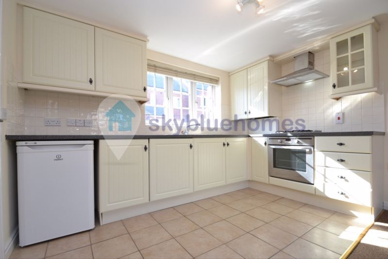 1 bed flat to rent in Pinfold Close, Birstall, Leicester LE4 Zoopla