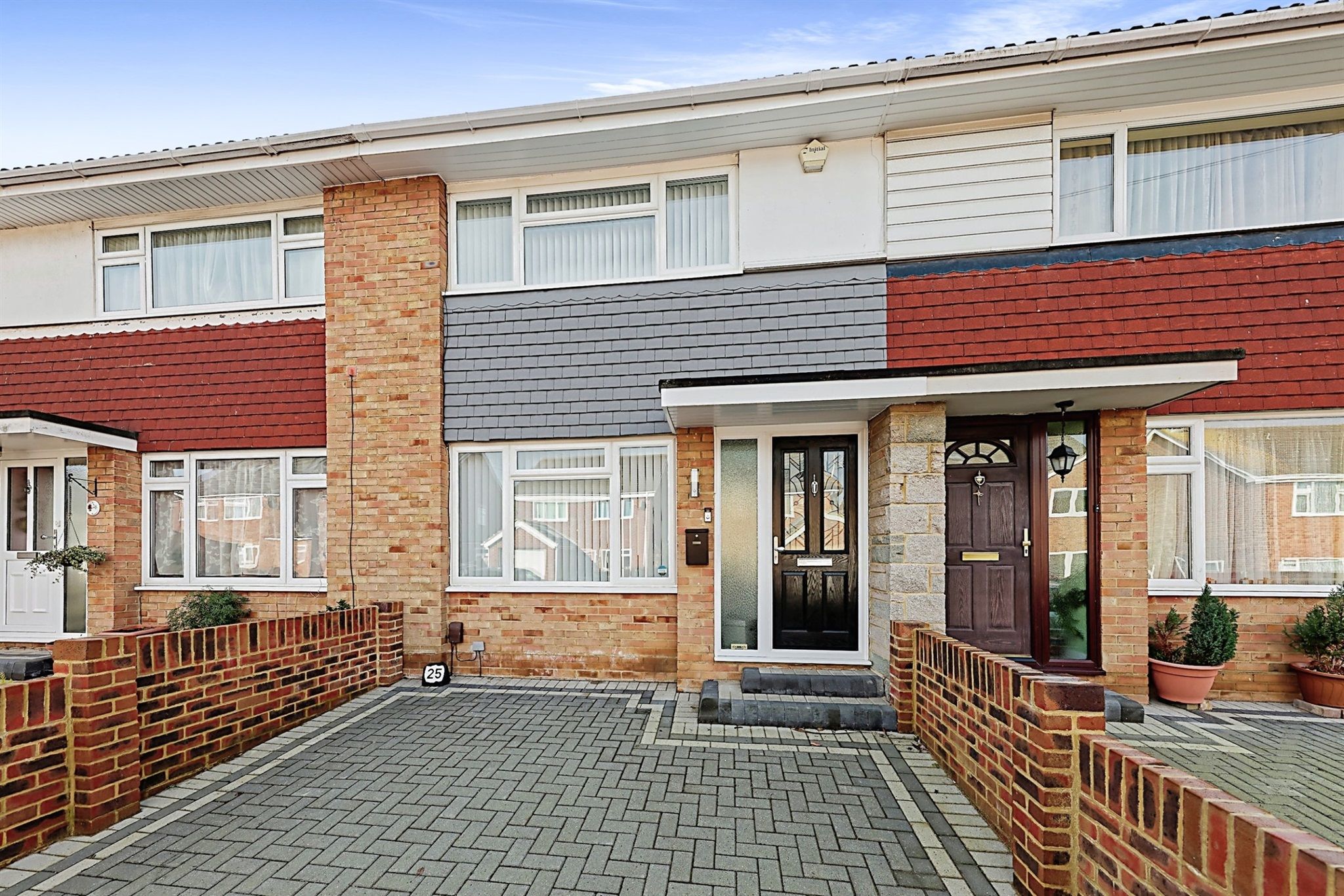 2 bed terraced house for sale in Ambleside, Sittingbourne ME10 Zoopla