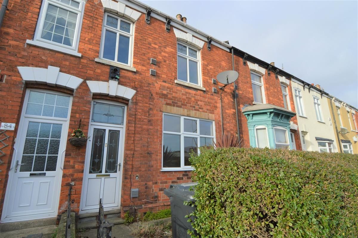 3 bed terraced house for sale in Cartergate, Grimsby DN31 Zoopla