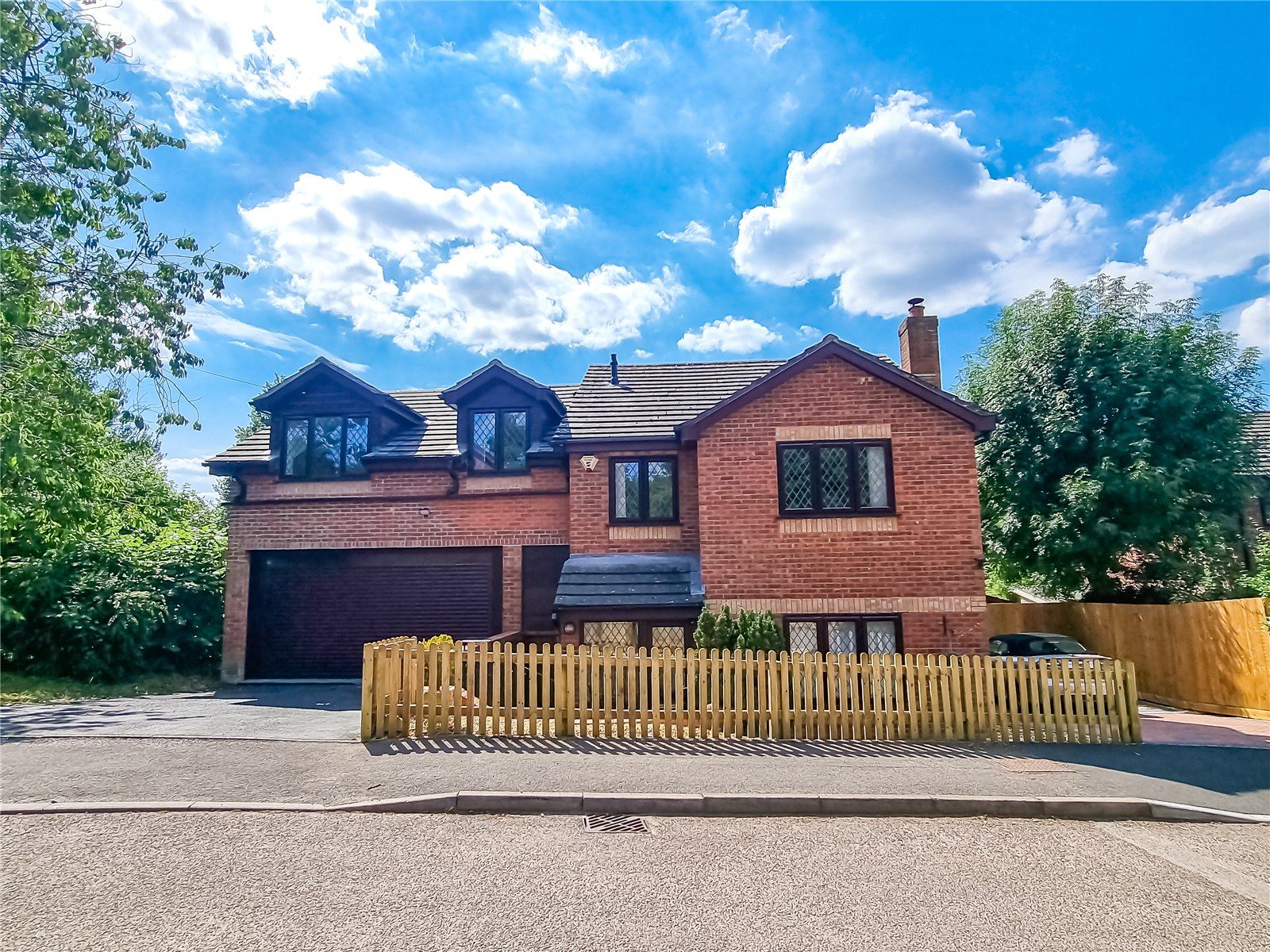 5 bed detached house for sale in Harolds Way, Hanham, Bristol BS15 Zoopla