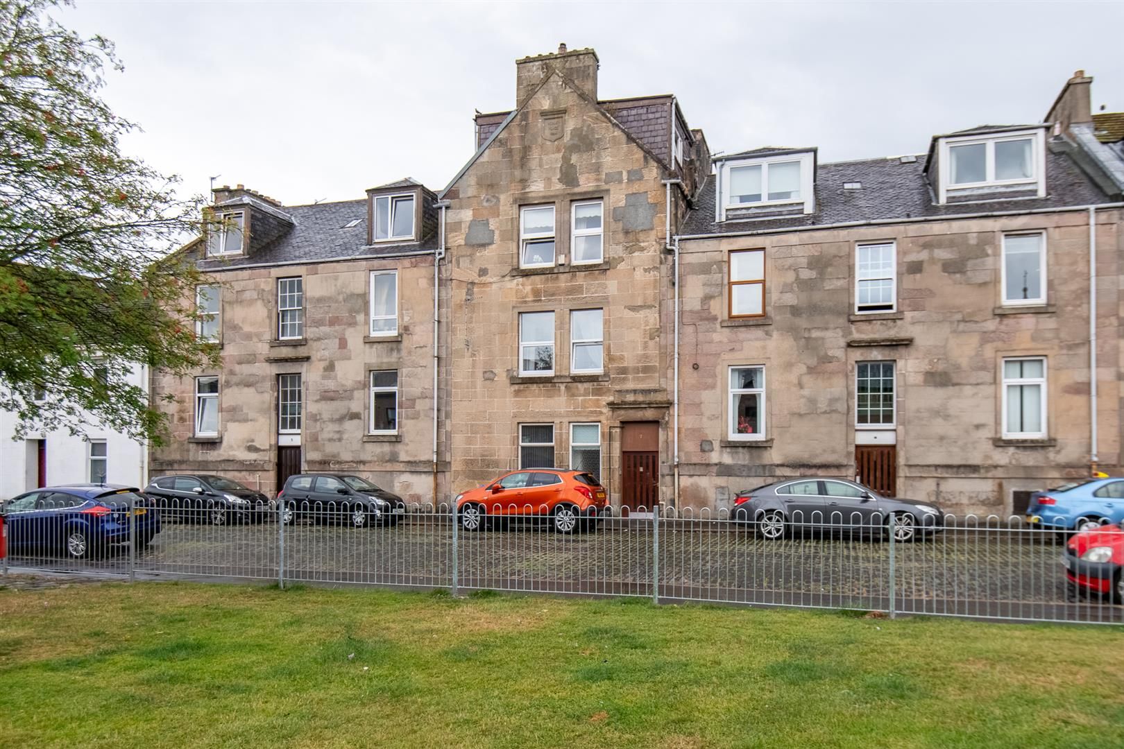 Watt Street, Greenock PA16  