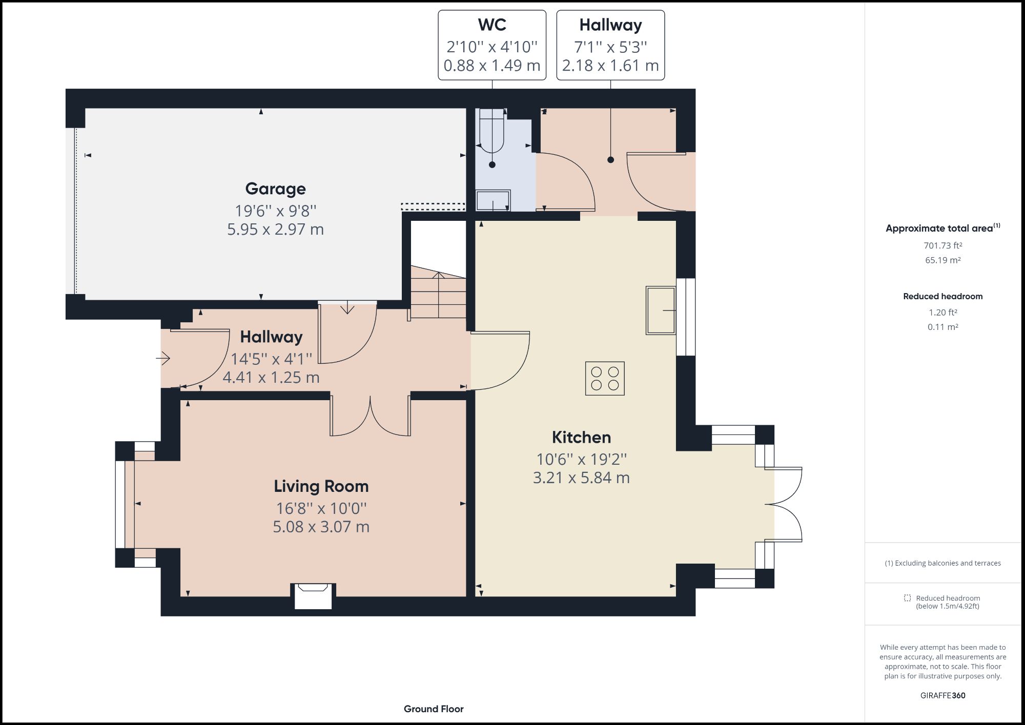 4 bed detached house for sale in Amberwood Chase, Dewsbury WF12 Zoopla