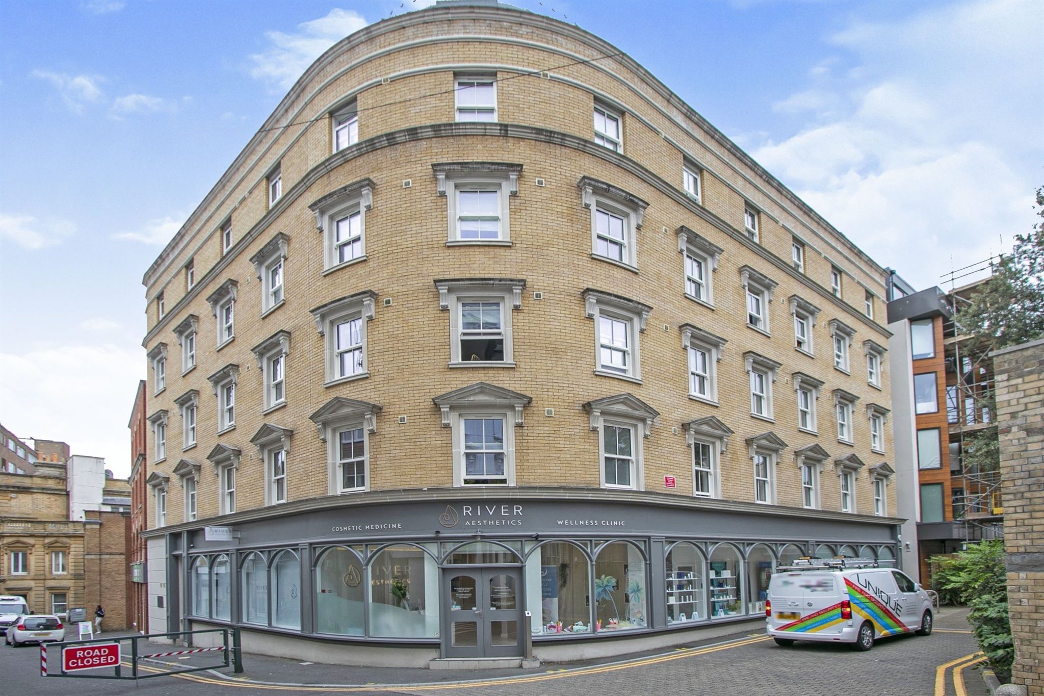 1 bed flat for sale in Albert Road, Bournemouth BH1 Zoopla