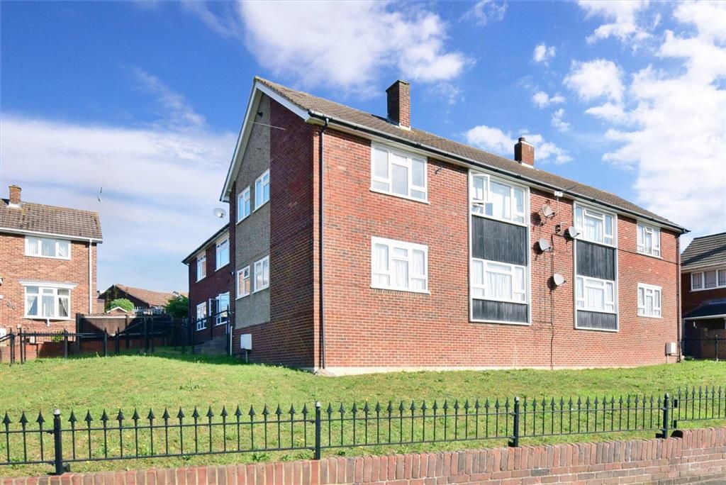Pelican Close Rochester Kent ME2  