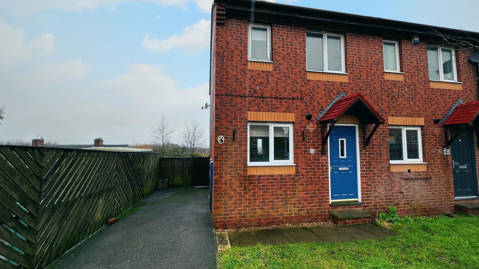 2 bed property to rent in Heritage Drive, Clowne, Chesterfield S43 Zoopla