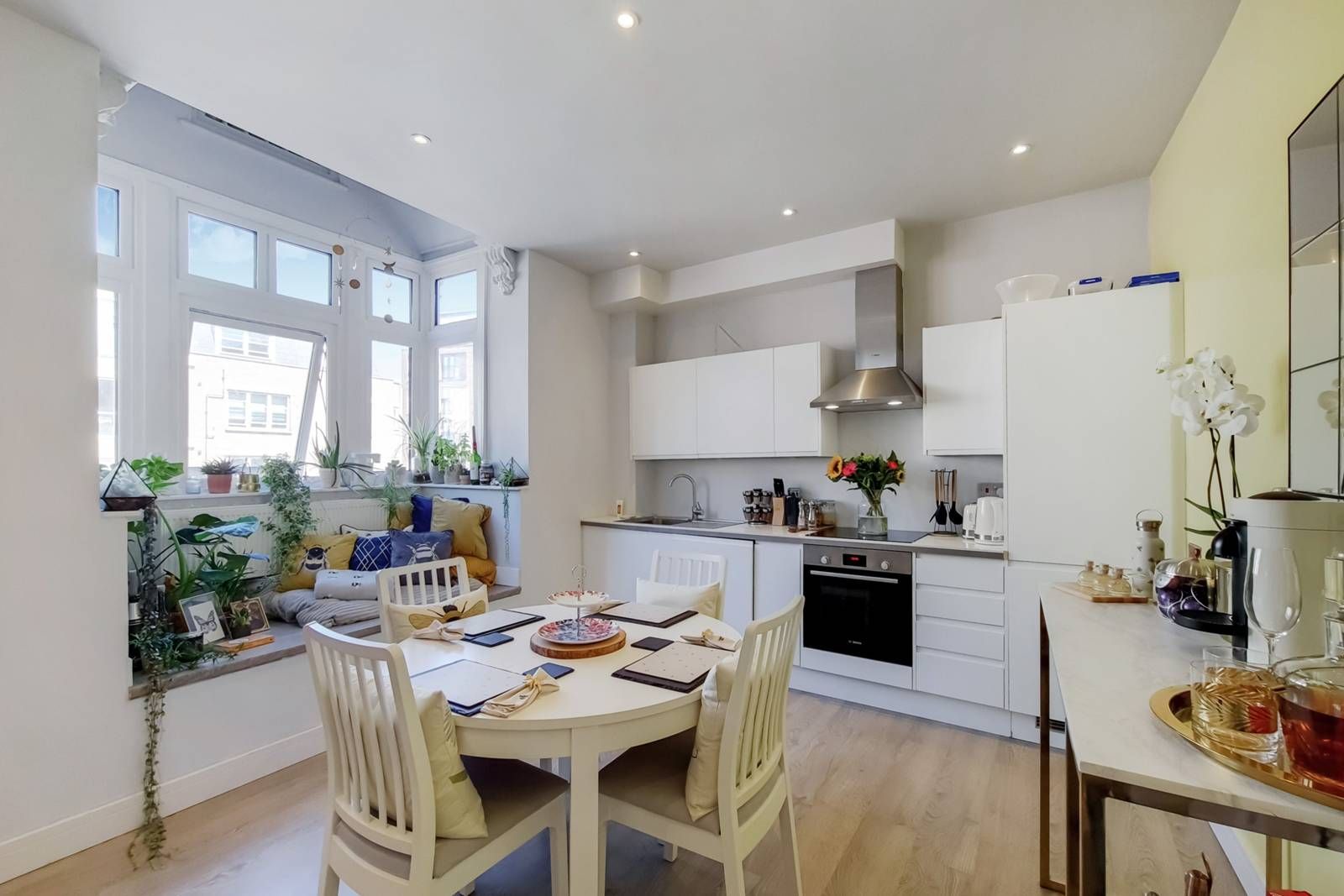 1 bed flat to rent in New Cross Road, New Cross, London SE14 Zoopla