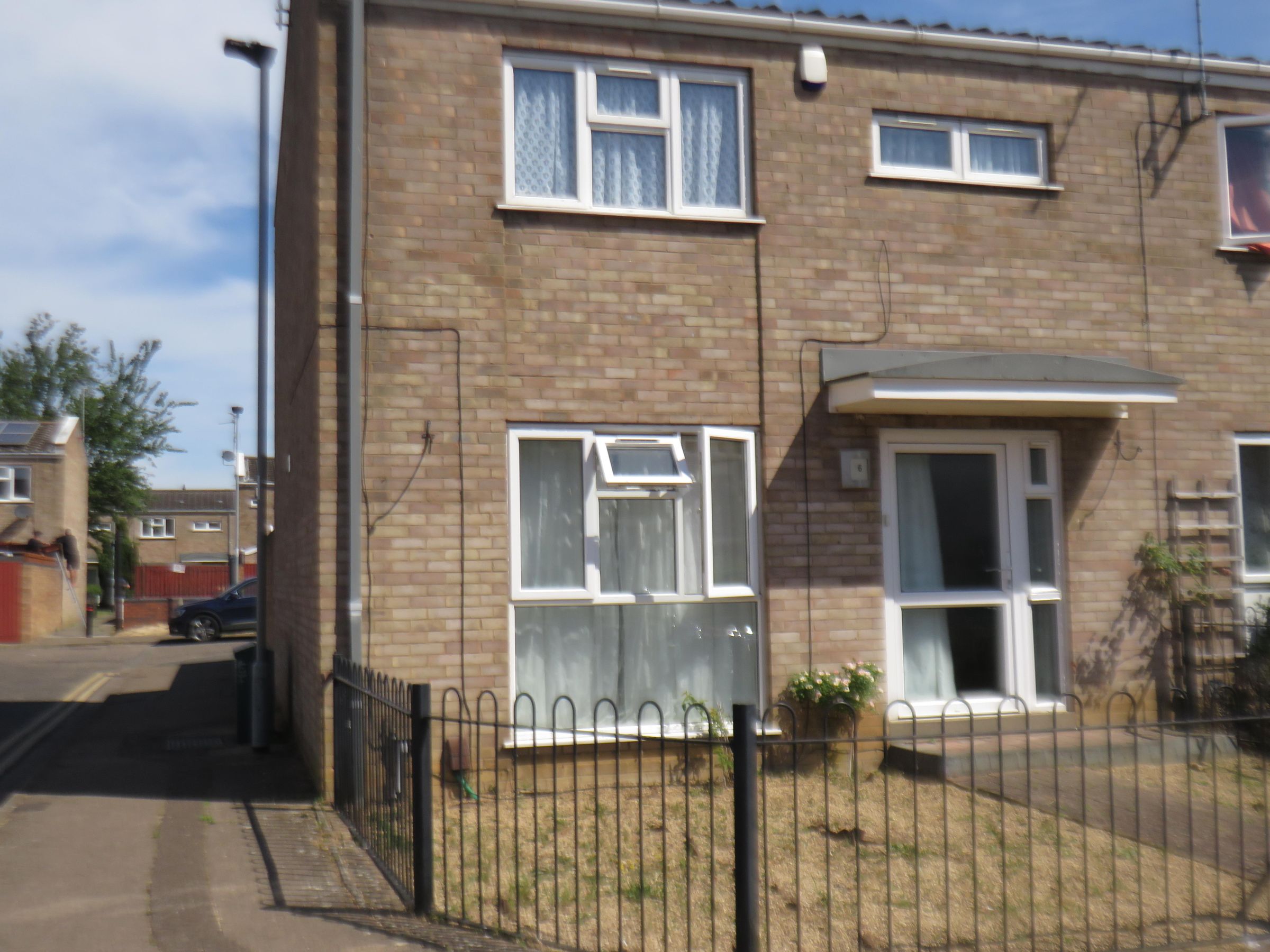 3 bed property to rent in Eastgate, Peterborough PE1 Zoopla