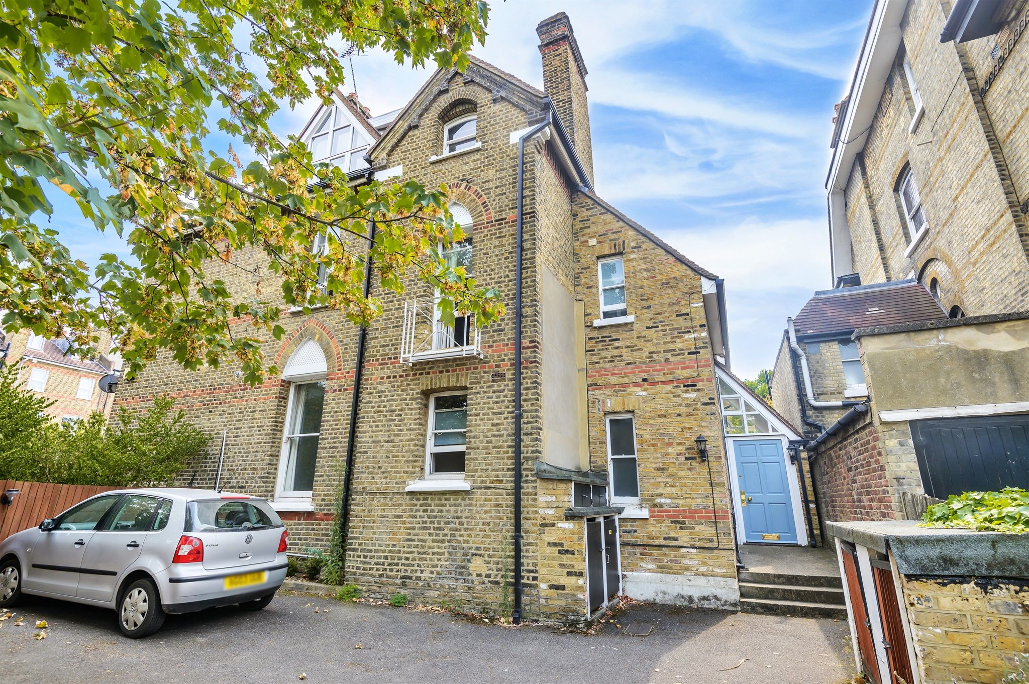 2 bed flat for sale in Oakhill Road, London SW15 Zoopla