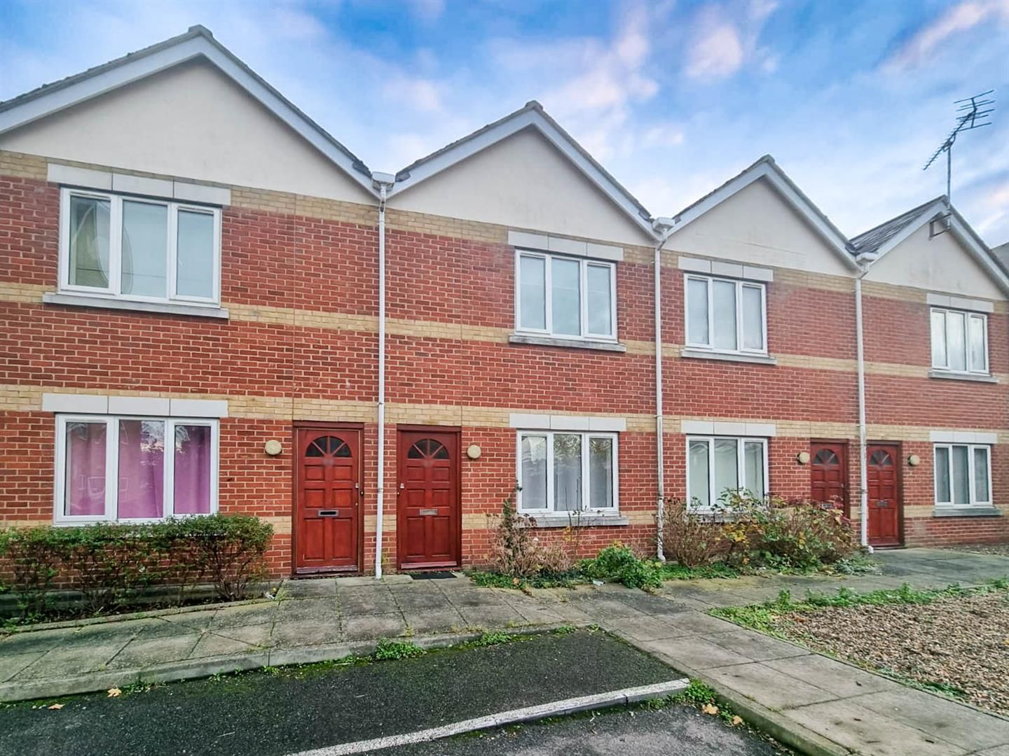 1 bed to rent in Trafalgar Court, Trafalgar Street