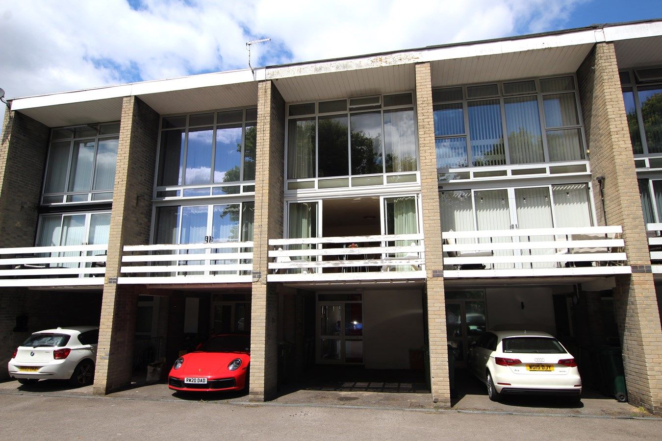 2 bed terraced house for sale in Manygate Lane, Shepperton TW17 Zoopla