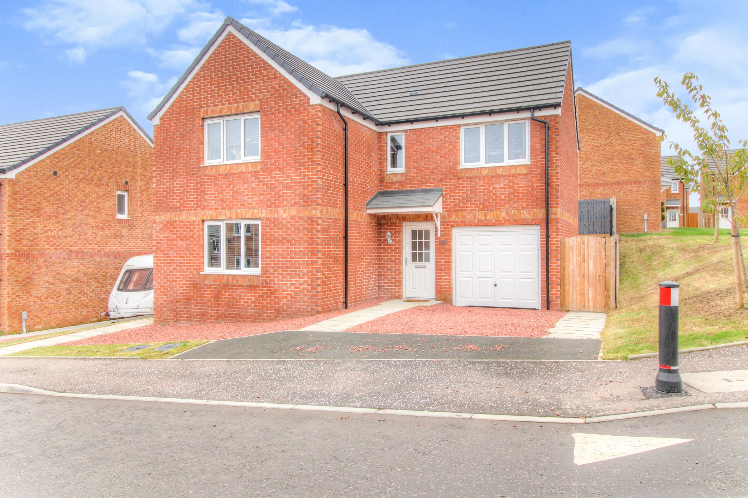 House For Sale Langlea Avenue Cambuslang at James Chaney blog