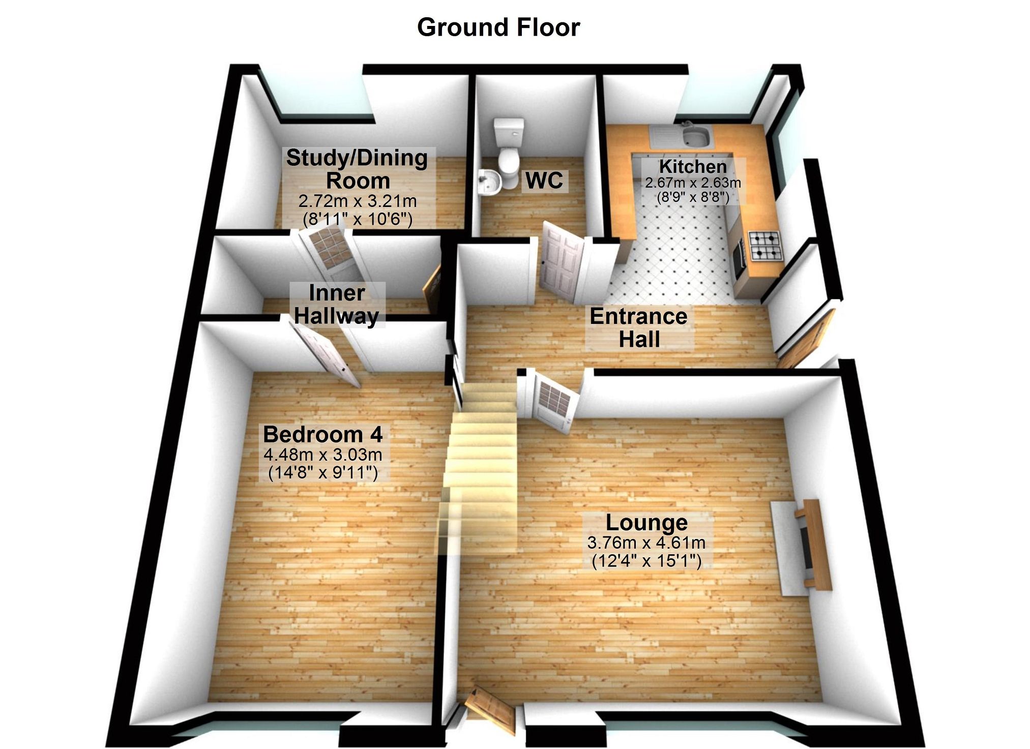 4 bed detached house for sale in Neath Road, Landore, Swansea. SA1 Zoopla