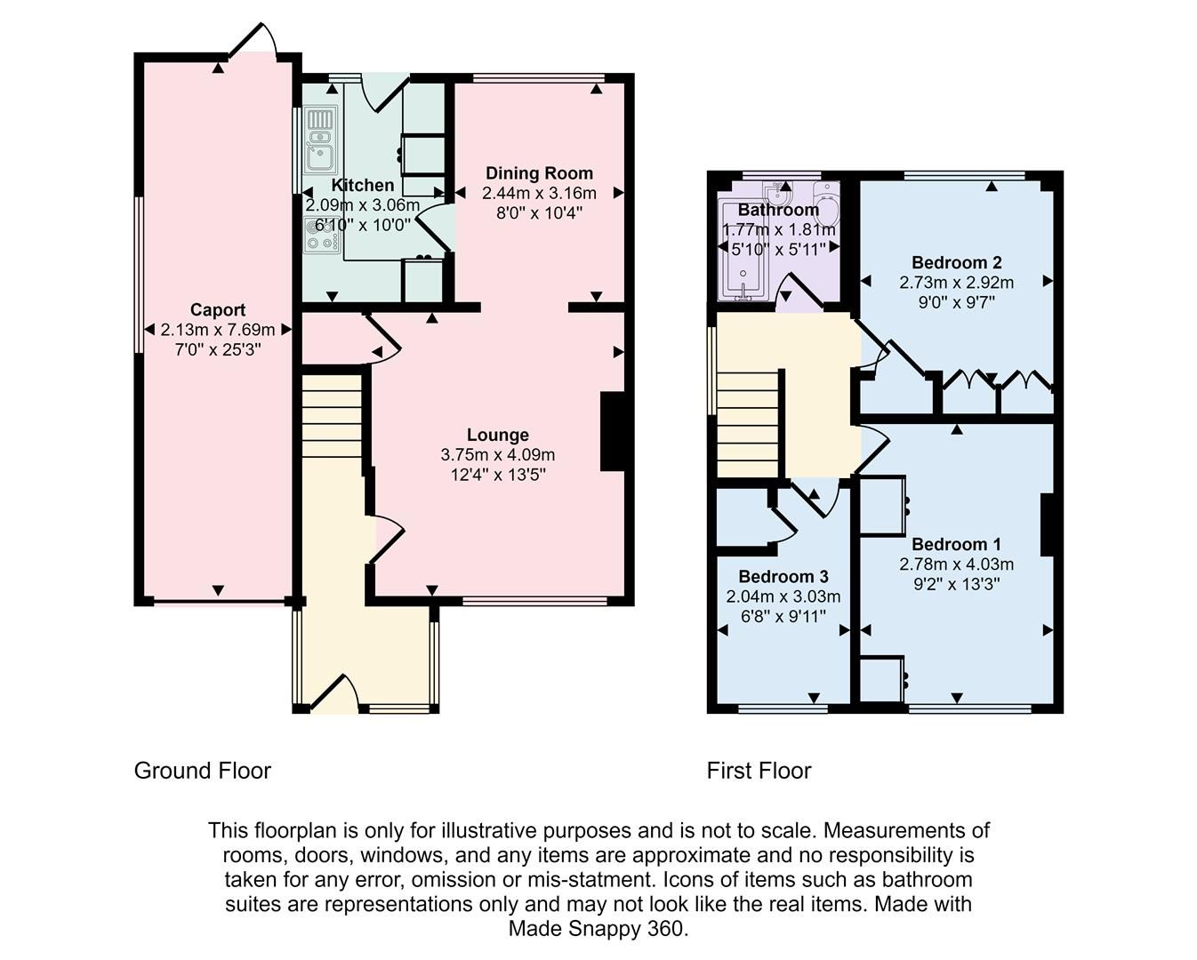 3 bed semidetached house for sale in Cernan Court, Hempshill Vale