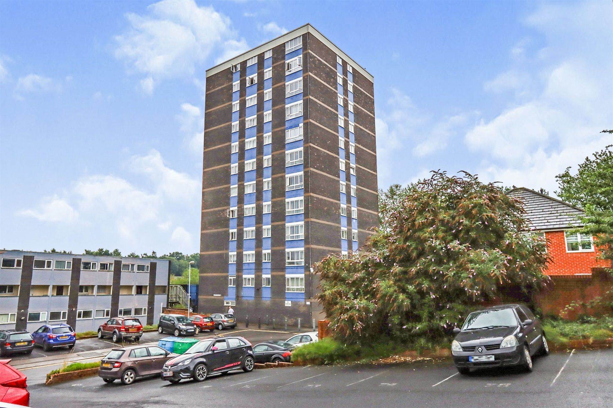 2 bed flat for sale in St. Cecilia Close, Kidderminster DY10 Zoopla