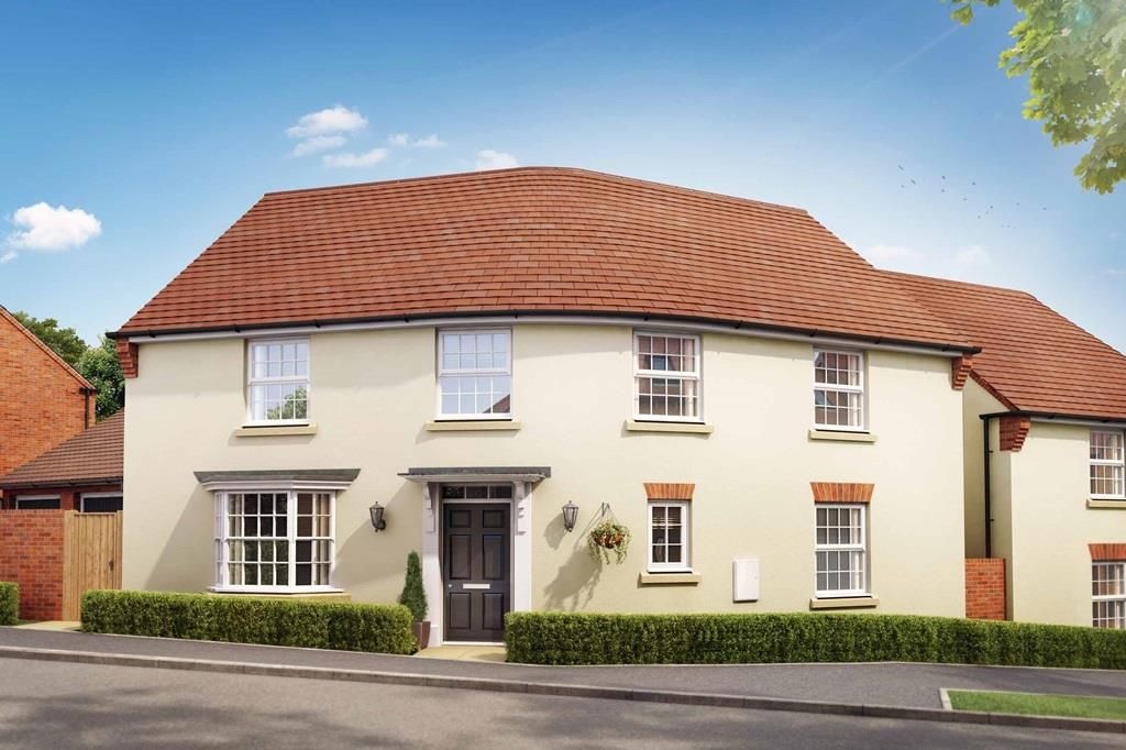 Ashtree at Tingewick Road, Buckingham MK18  