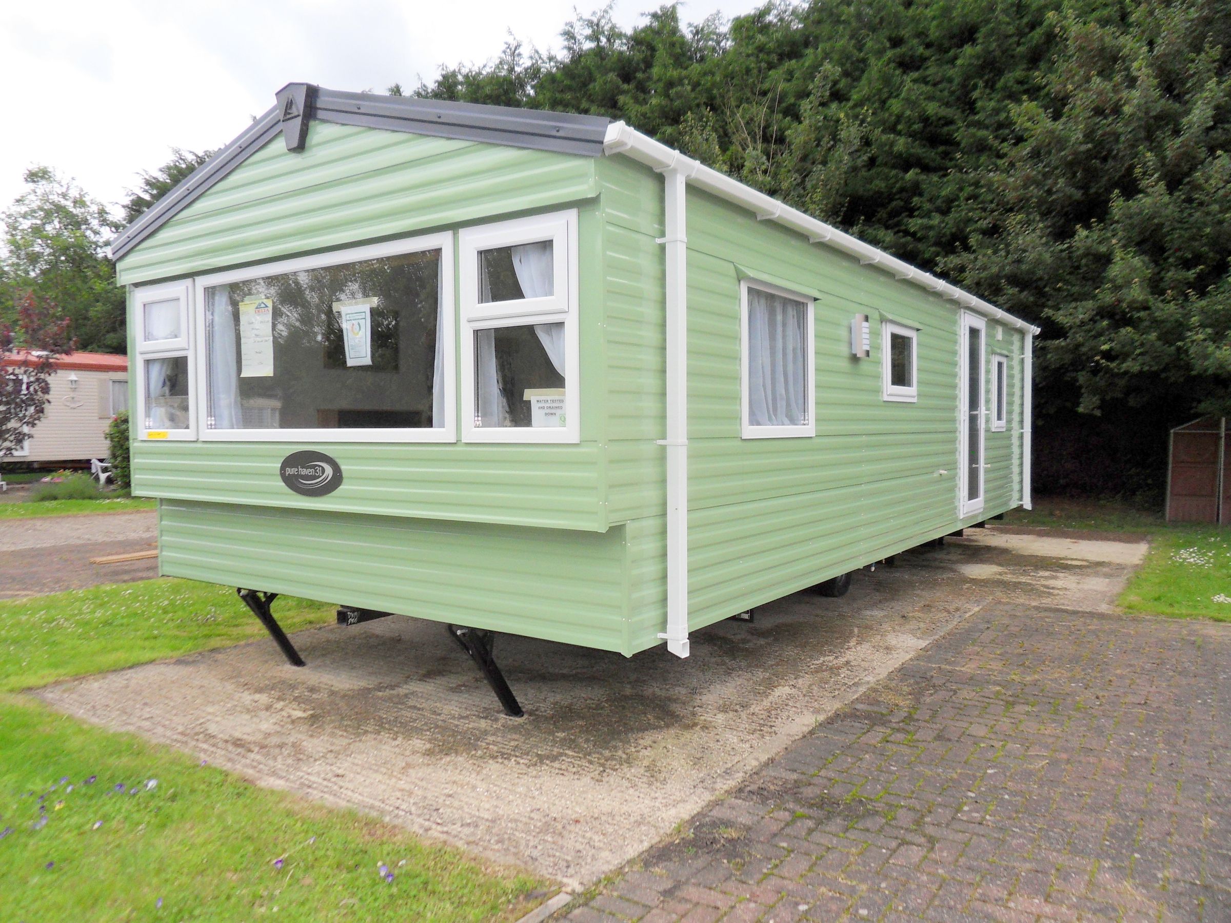 2 Bed Mobile Park Home For Sale In Silverhill Holiday Park Lutton Gowts Lutton Spalding Lincolnshire Pe12 Zoopla 2 Bed Mobile Park Home For Sale In Silverhill Holiday Park Lutton Gowts Lutton Spalding Lincolnshire Pe12 Zoopla