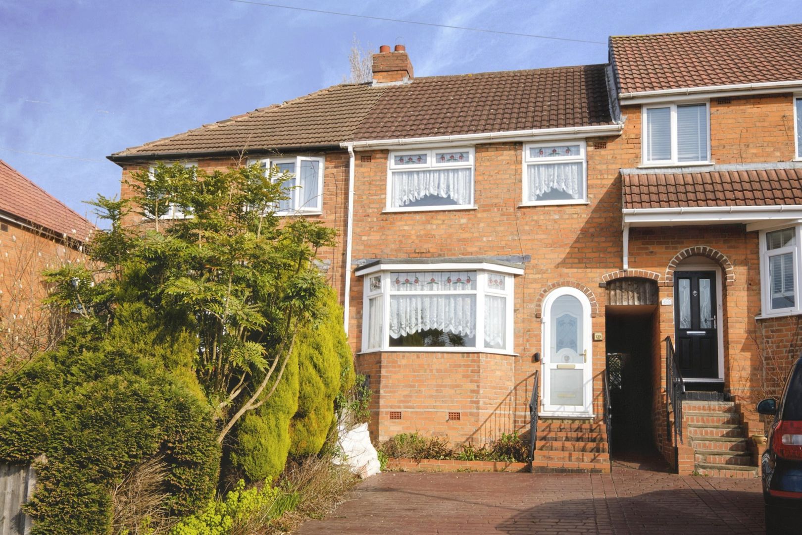 3 bed terraced house for sale in Coombes Lane, Birmingham B31 Zoopla