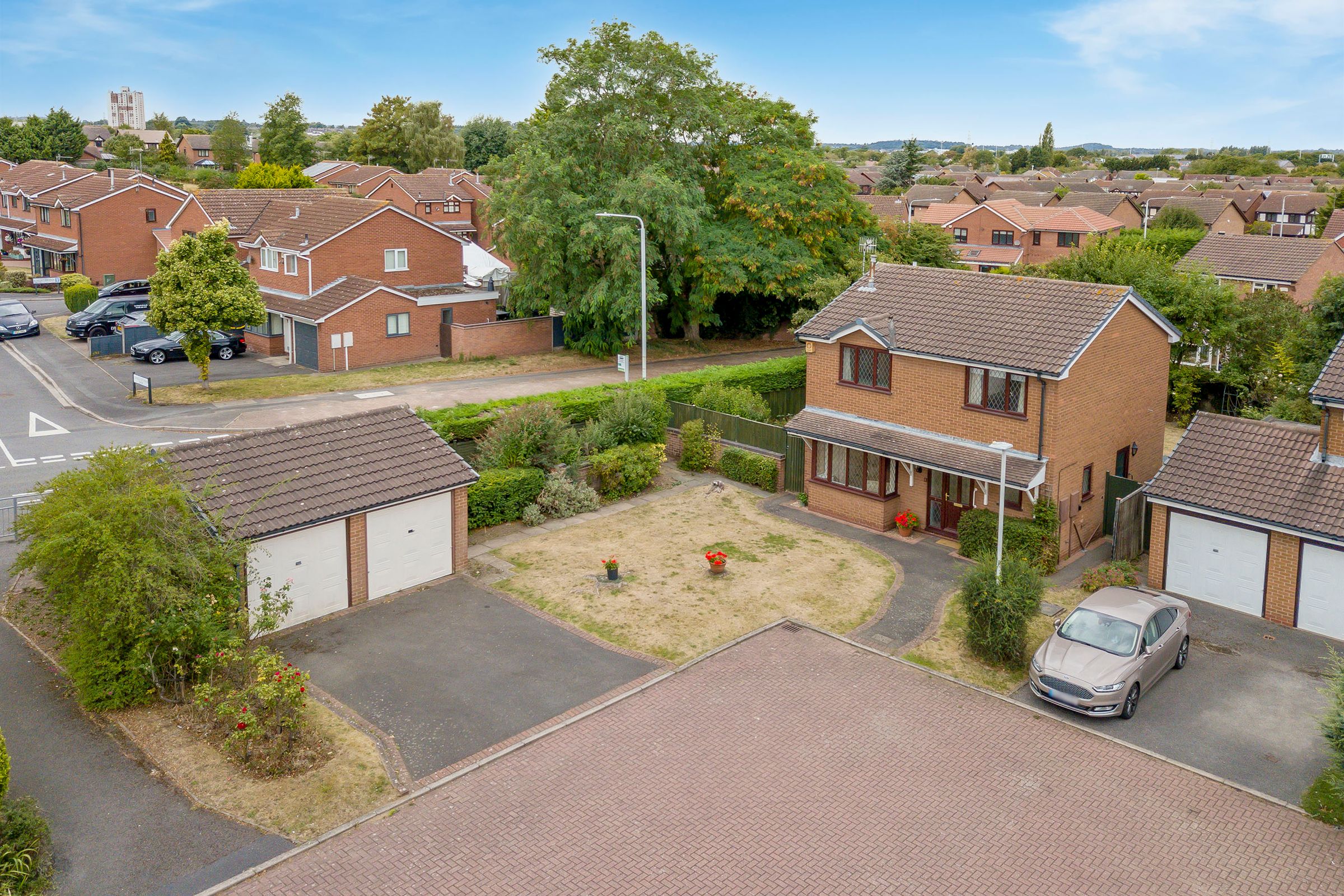 4 bed detached house for sale in Little Hayes, West Bridgford NG2 Zoopla