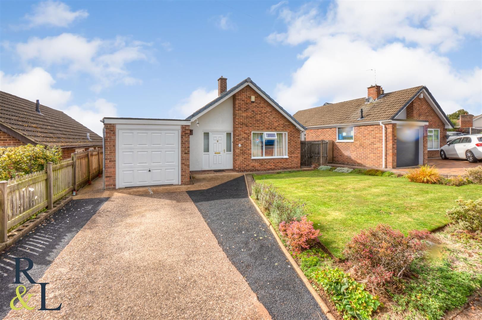3 bed bungalow for sale in Loudoun Way, AshbyDeLaZouch LE65 Zoopla