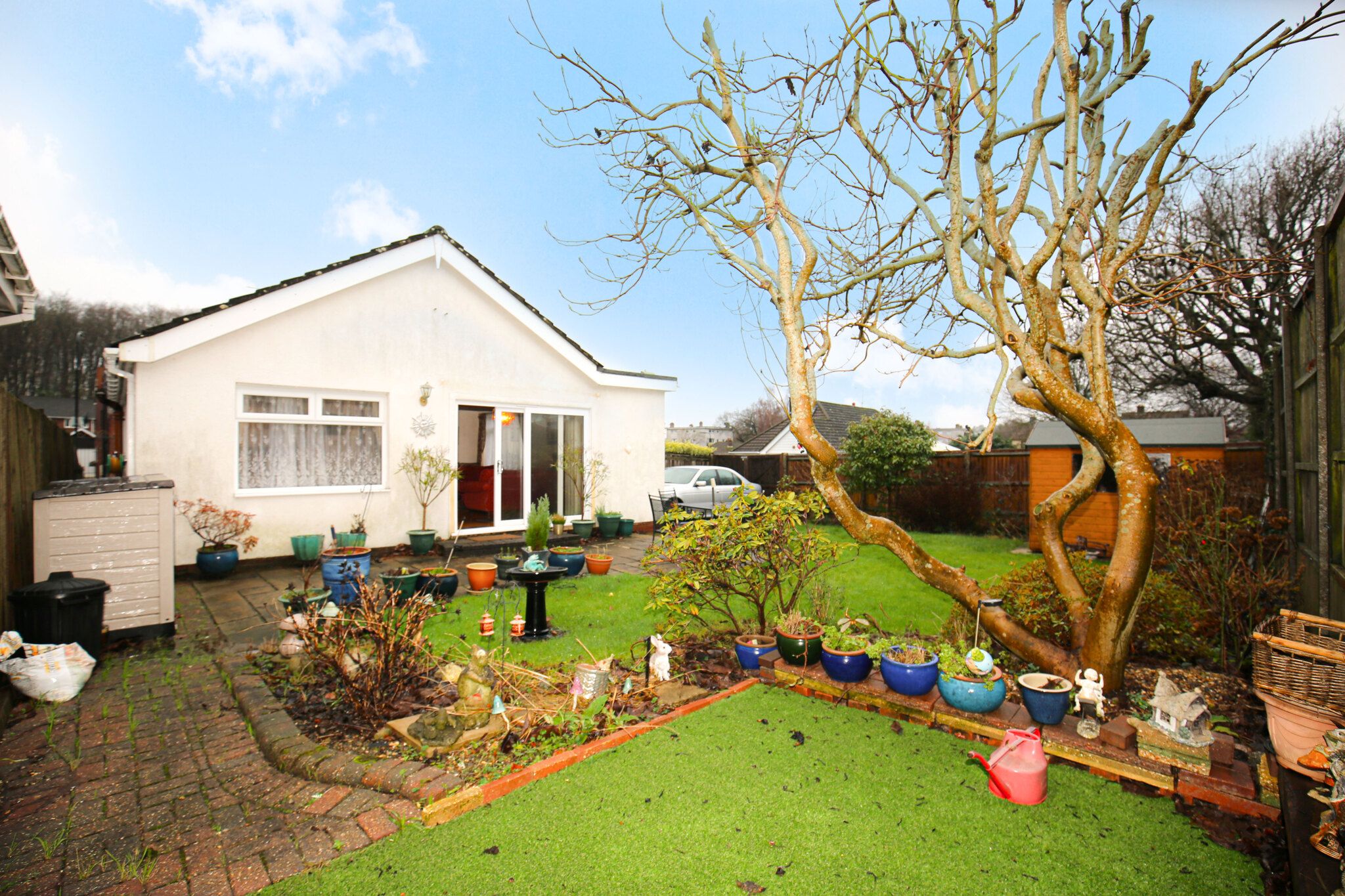 2 bed detached bungalow for sale in Ellis Road, Southampton SO19 Zoopla