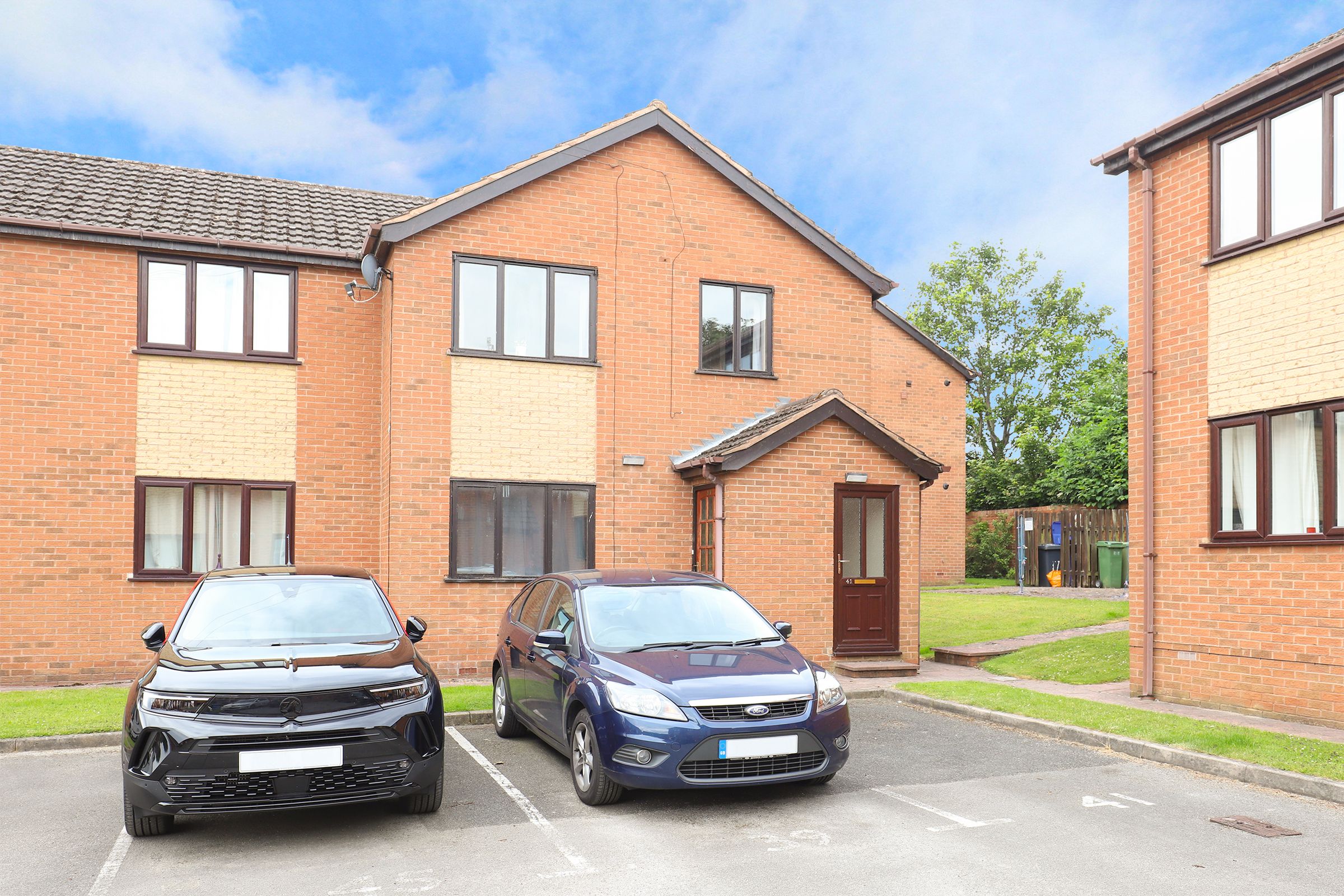 Baycliff Drive, Ashgate, Chesterfield S40