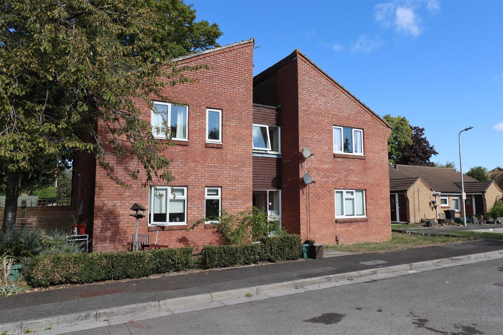 1 bed flat for sale in Corner Croft, Clevedon BS21 Zoopla