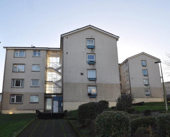 1 bed flat to rent in Rockhampton Avenue, East Kilbride, Glasgow G75 Zoopla