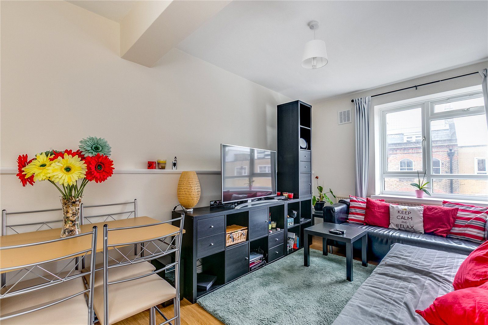 1 bed flat to rent in Wolsey Mews, Kentish Town, London NW5 Zoopla