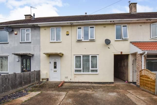 Bentinghouse Road, Leicester LE2  