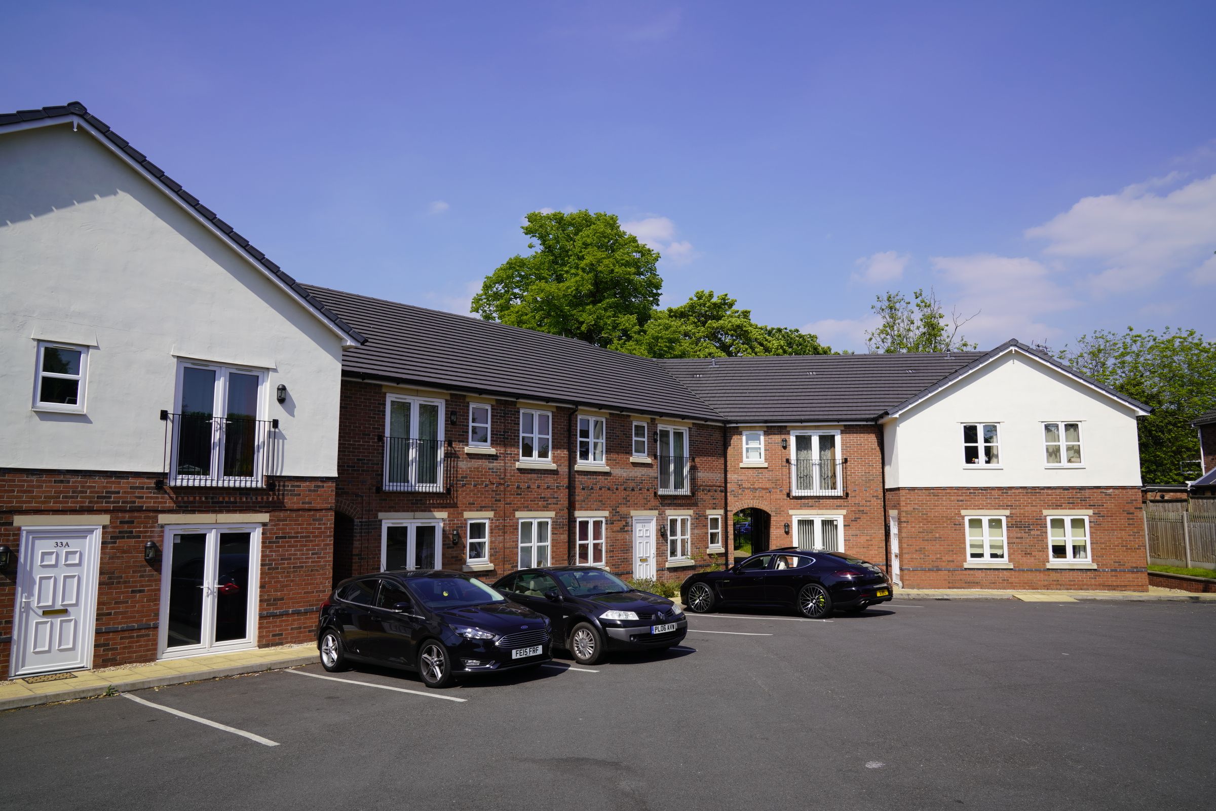 2 bed flat to rent in Regis Road, Wolverhampton WV6 Zoopla