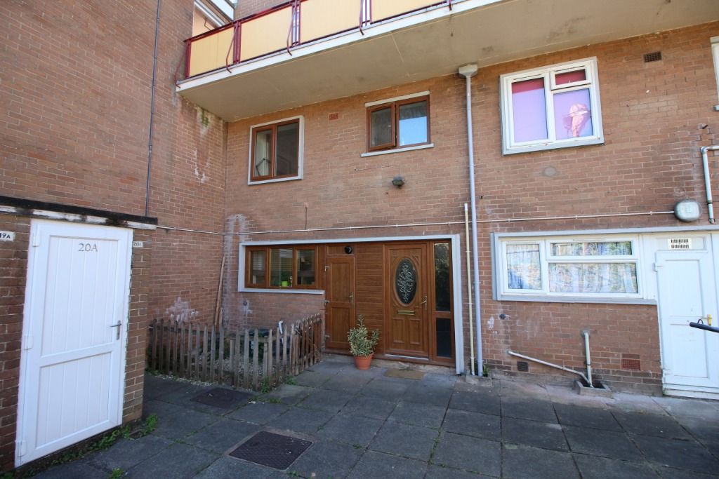 North Lawn Court Heavitree Exeter EX1  