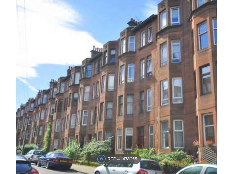 1 bed flat to rent in Nairn Street, Glasgow G3 Zoopla