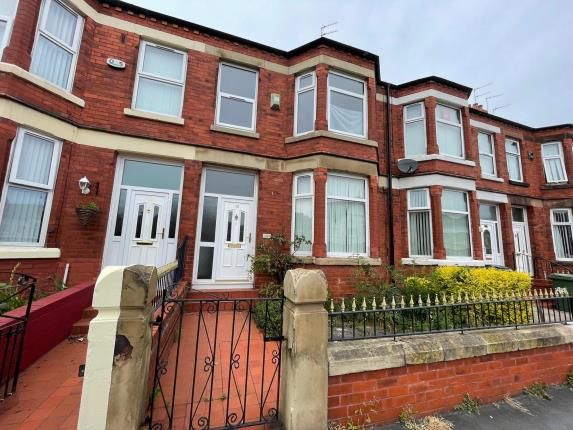 Mallaby Street, Birkenhead, Merseyside CH41