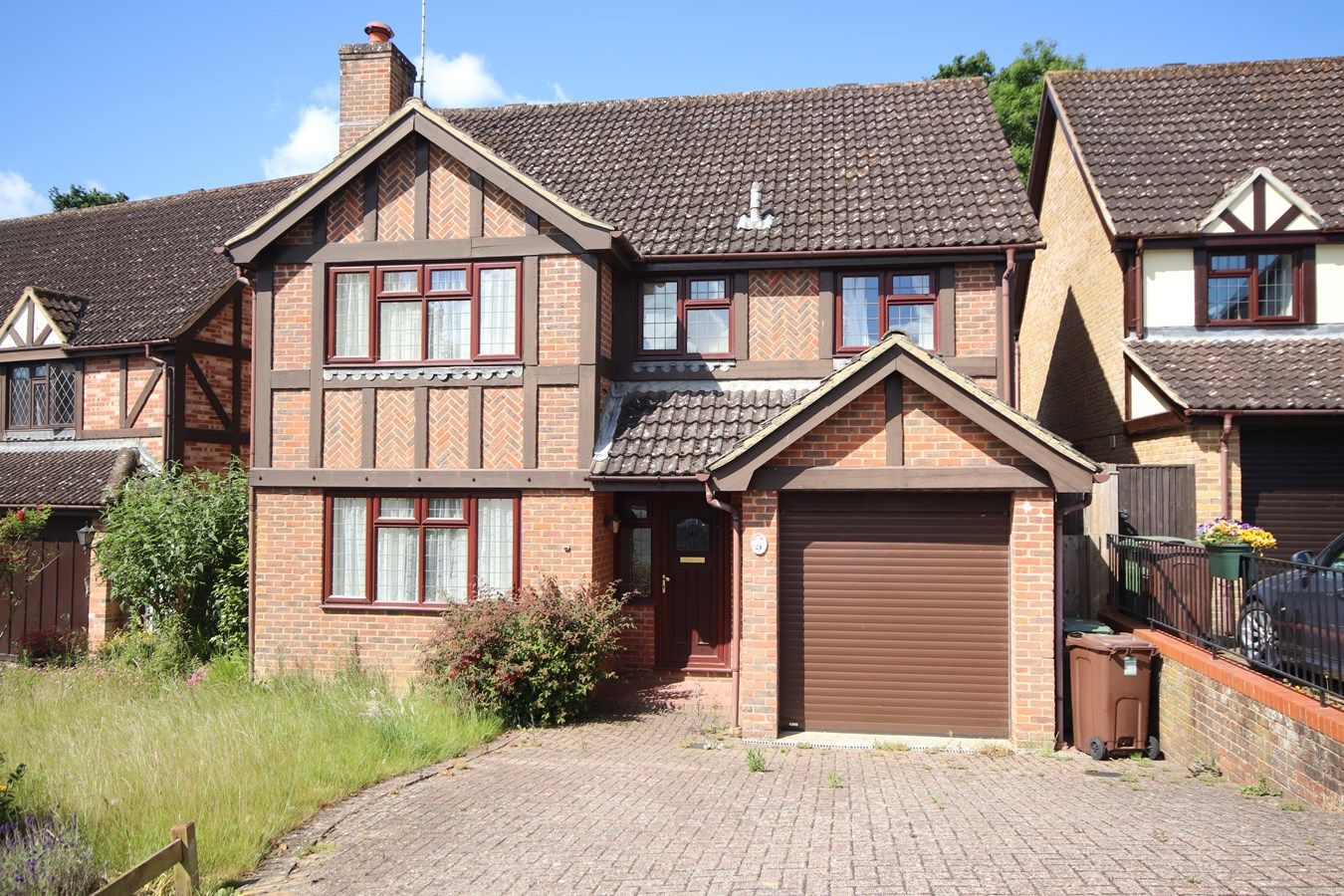 4 bed detached house for sale in Oakfield Way, BexhillOnSea TN39 Zoopla