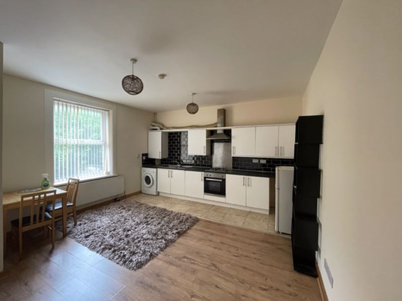 1 bed flat to rent in Norman Road, Birkby, Huddersfield HD2 Zoopla