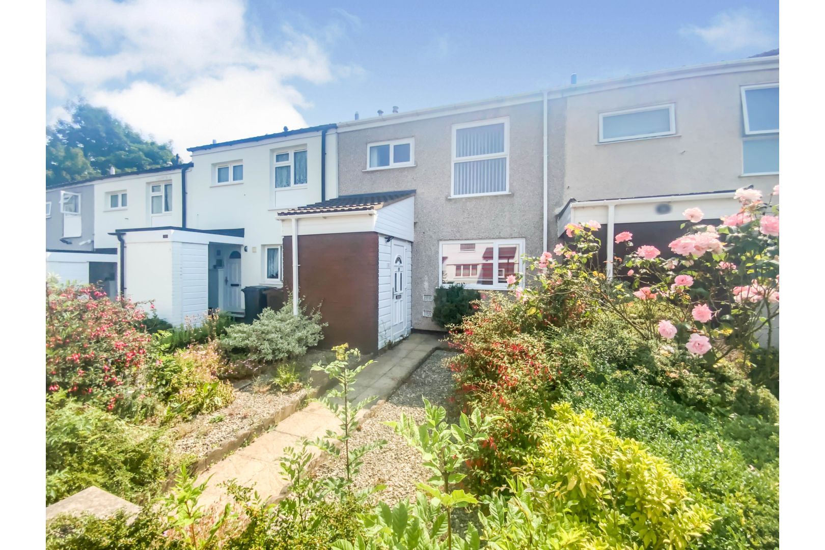 Ipswich Walk, Birmingham B37  