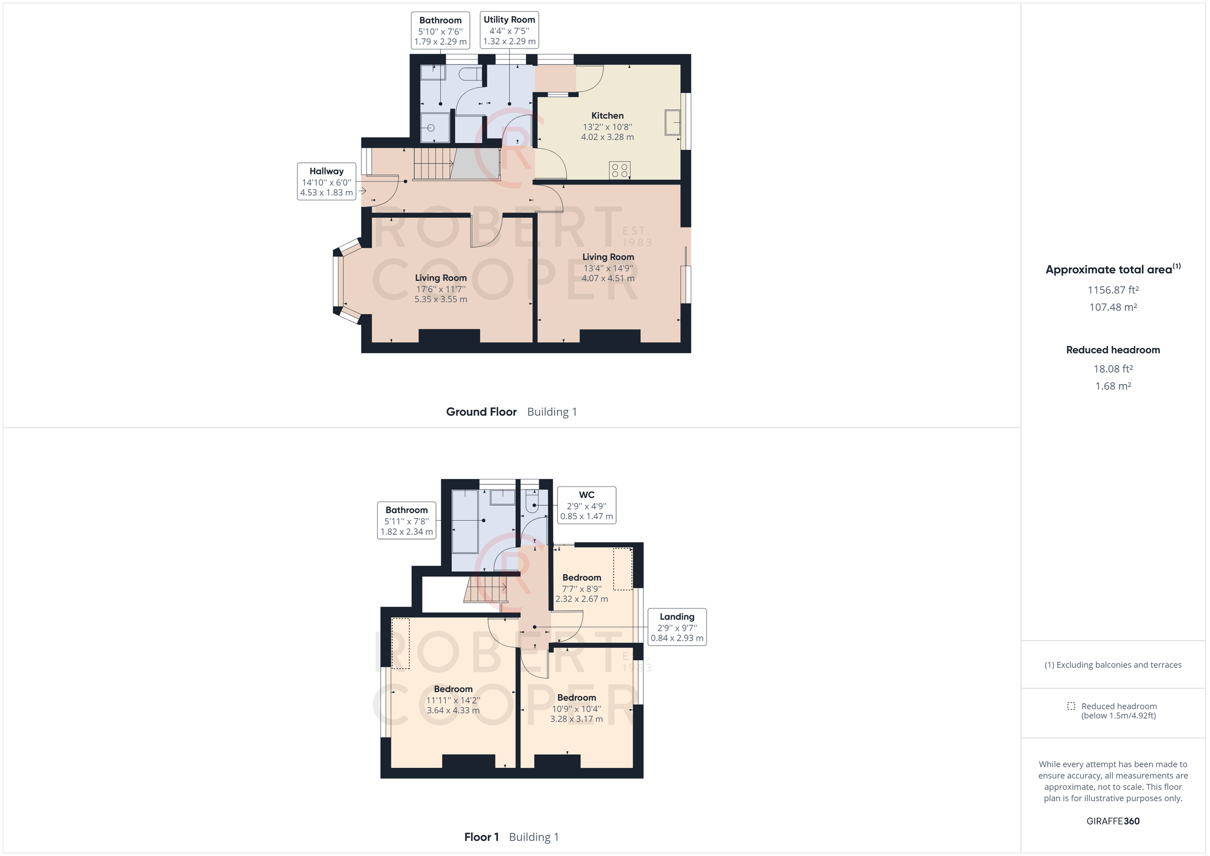 3 bed semidetached house for sale in Village Way, Pinner HA5 Zoopla