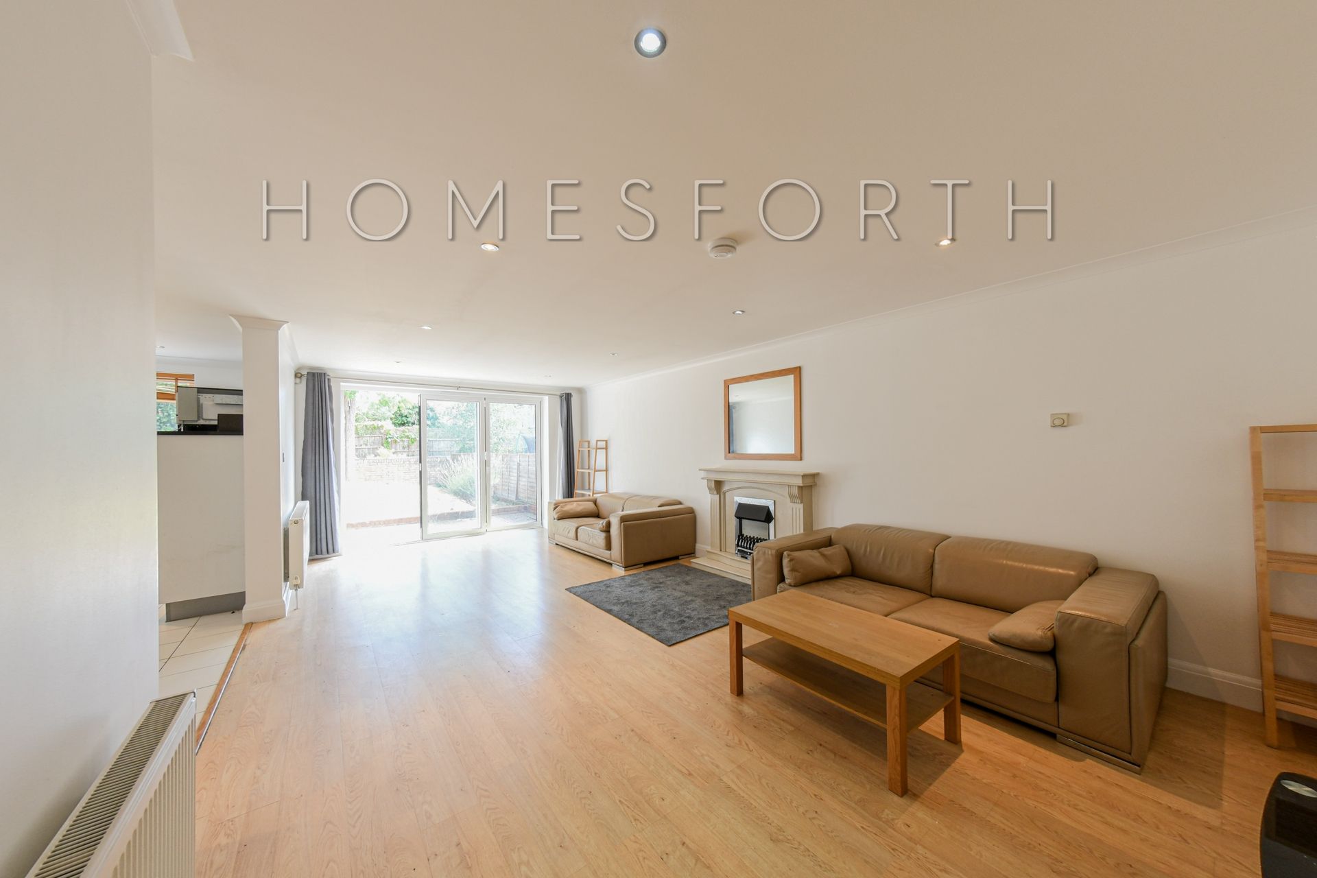 4 bed terraced house to rent in Parkside, Dollis Hill NW2 Zoopla